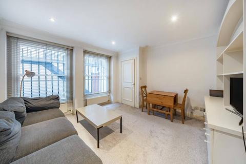 1 bedroom flat to rent, Courtfield Road, South Kensington, London, SW7