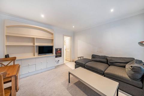 1 bedroom flat to rent, Courtfield Road, South Kensington, London, SW7