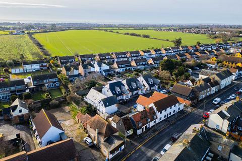 4 bedroom detached house for sale, High Street, Southend-on-sea, SS3