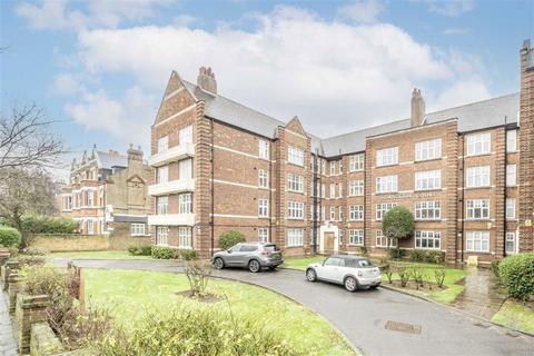 2 bedroom flat for sale, Kings Avenue, London SW4