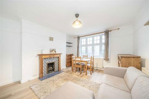 2 bedroom flat for sale, Kings Avenue, London SW4