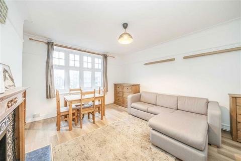 2 bedroom flat for sale, Kings Avenue, London SW4