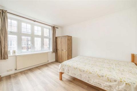 2 bedroom flat for sale, Kings Avenue, London SW4