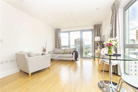 2 bedroom flat for sale, Christian Street, London E1