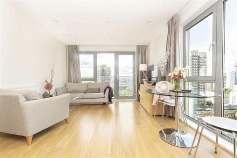 2 bedroom flat for sale, Christian Street, London E1