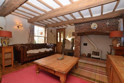 4 bedroom detached house for sale, The Lock House, Woolsthorpe by Belvoir