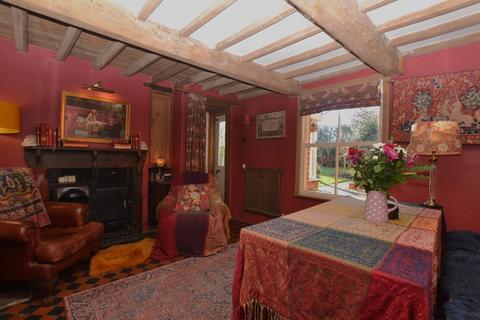 4 bedroom detached house for sale, The Lock House, Woolsthorpe by Belvoir