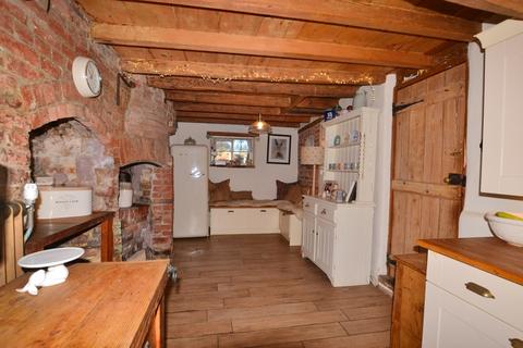 4 bedroom detached house for sale, The Lock House, Woolsthorpe by Belvoir