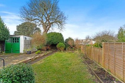 3 bedroom bungalow for sale, Park Hill Close, Carshalton SM5