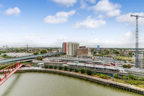 undefined, Corson House, London City Island, London, E14
