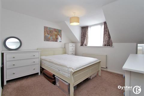 1 bedroom terraced house to rent, Snowdon Drive, London, NW9