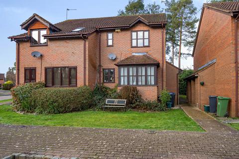 1 bedroom terraced house for sale, Maguire Drive, Frimley, Camberley, Surrey, GU16