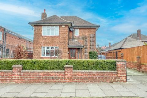 3 bedroom detached house for sale, Westward Ho, Grimsby, DN34
