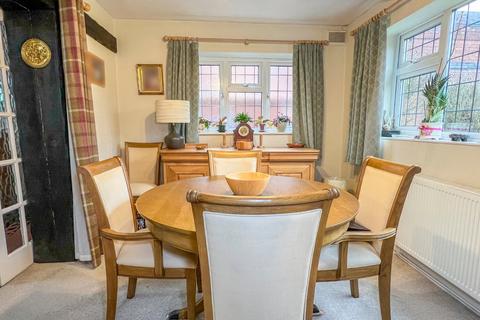 3 bedroom detached house for sale, Westward Ho, Grimsby, DN34