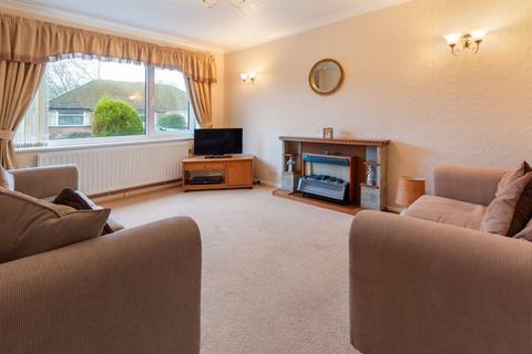 3 bedroom bungalow for sale, Pagehall Close, Scartho, Grimsby, N E Lincs, DN33