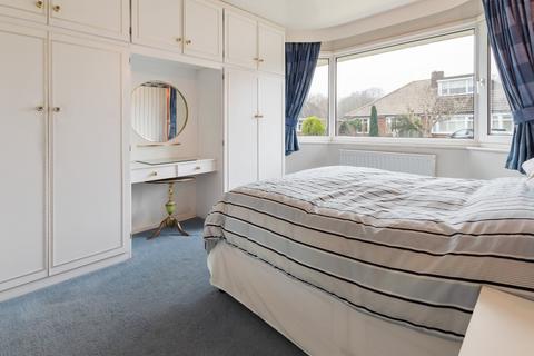 3 bedroom bungalow for sale, Pagehall Close, Scartho, Grimsby, N E Lincs, DN33