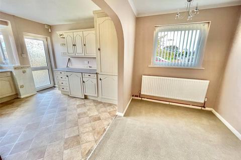 3 bedroom bungalow for sale, Pagehall Close, Scartho, Grimsby, N E Lincs, DN33