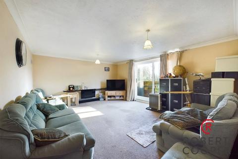 2 bedroom apartment for sale, The Forresters, Winslow Close, Eastcote, HA5