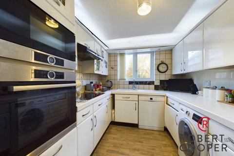 2 bedroom apartment for sale, The Forresters, Winslow Close, Eastcote, HA5