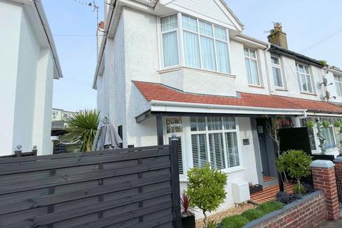 1 bedroom ground floor flat for sale, Seaway Gardens, Paignton TQ3