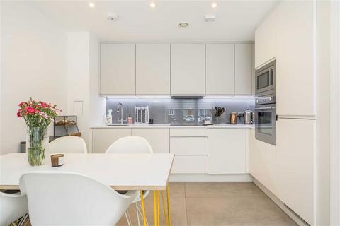 2 bedroom flat for sale, Norman Road, London SE10