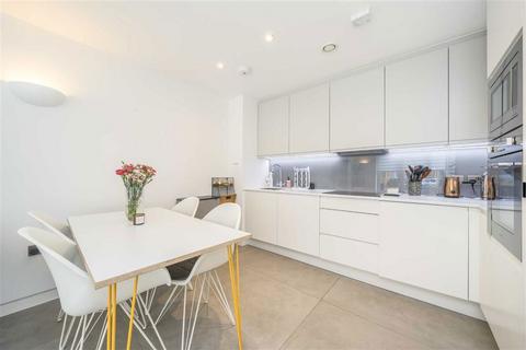 2 bedroom flat for sale, Norman Road, London SE10