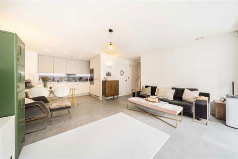 2 bedroom flat for sale, Norman Road, London SE10