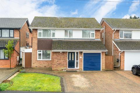 4 bedroom detached house for sale, Bartel Close, Hemel Hempstead