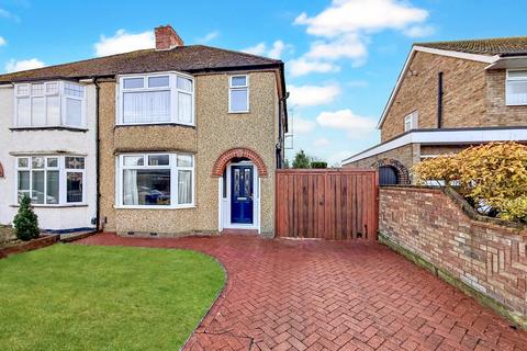 3 bedroom semi-detached house for sale, Houghton Regis, Bedfordshire LU5