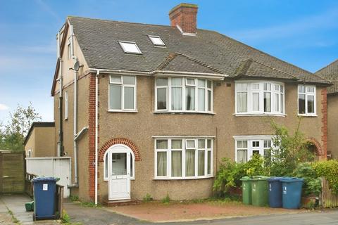 1 bedroom in a house share to rent, Wharton Road, Headington