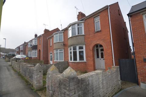 3 bedroom semi-detached house for sale, Markham Avenue, Weymouth