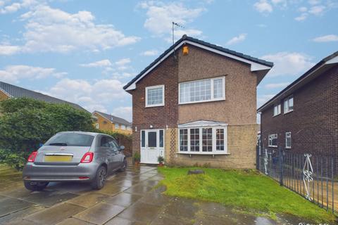 4 bedroom detached house for sale, Tewkesbury Close, Woolton, Liverpool