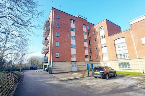 2 bedroom apartment for sale, Cantilever Gardens, Station Road, Latchford, Warrington