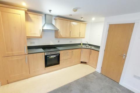 2 bedroom apartment for sale, Cantilever Gardens, Station Road, Latchford, Warrington