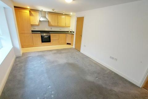 2 bedroom apartment for sale, Cantilever Gardens, Station Road, Latchford, Warrington