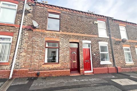 2 bedroom terraced house to rent, Greenway Road, Widnes