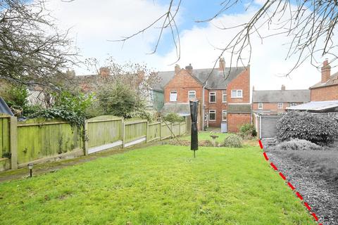 2 bedroom terraced house for sale, New Street, Baddesley Ensor