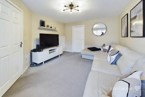 3 bedroom end of terrace house for sale, Ringlet Drive, East Leake