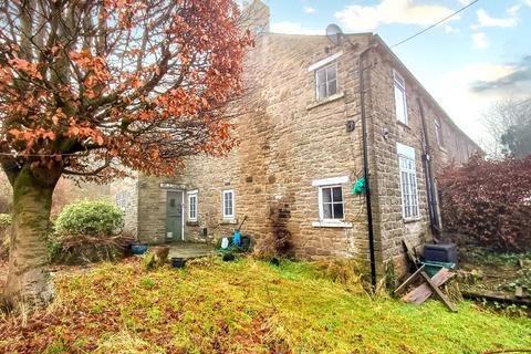 2 bedroom end of terrace house for sale, 99 Bings Road, Whaley Bridge, High Peak, SK23 7ND