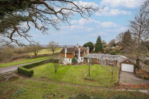 3 bedroom semi-detached house for sale, The Forstal, Eridge Green