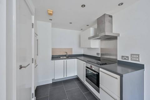 1 bedroom flat for sale, Building 22, Woolwich Riverside, London, SE18