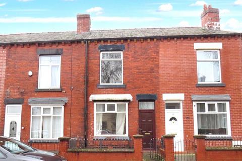 2 bedroom terraced house for sale, 24 Wemsley Grove, Bolton, BL2 2PB