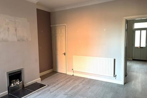 2 bedroom terraced house for sale, 32 Rigg Street, Crewe, CW1 3EB