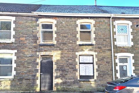 3 bedroom terraced house for sale, 129 Jersey Road, Blaengwynfi, SA13 3TE