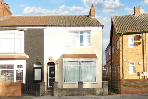 3 bedroom end of terrace house for sale, 281 Rosmead Street, Hull, HU9 2TD