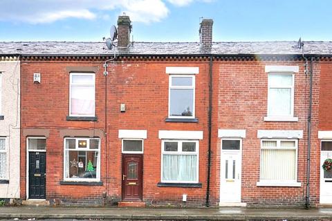 2 bedroom terraced house for sale, 30 Angle Street, Bolton, BL2 2EH