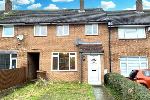 3 bedroom terraced house for sale, 45 Avon Crescent, Brockworth, Gloucester, GL3 4LQ