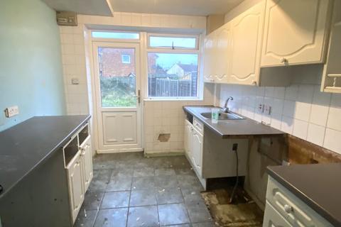 3 bedroom terraced house for sale, 45 Avon Crescent, Brockworth, Gloucester, GL3 4LQ