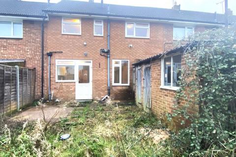 45 Avon Crescent, Brockworth, Gloucester, GL3 4LQ