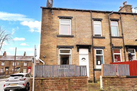 3 bedroom end of terrace house for sale, 28 Saltburn Street, Halifax, HX1 4RD